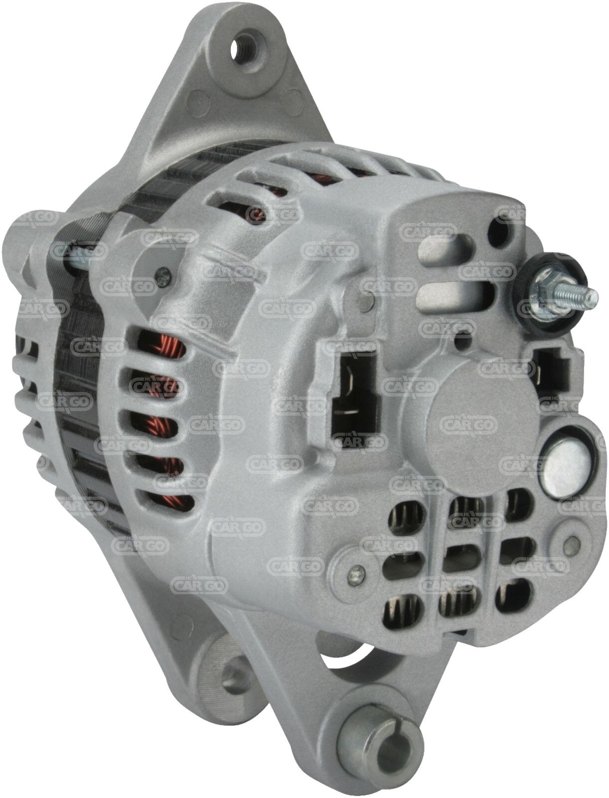Alternator FOR Vetus Mitsubishi Agricultural Marine Industrial Caterpillar - view 2