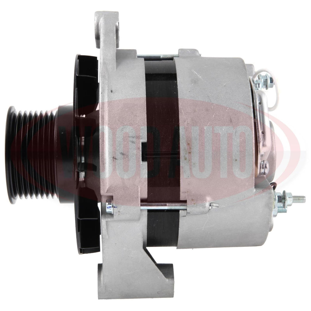 Alternator FOR John Deere Magneton (Pal/Skoda) Volkswagen Delco Remy Lucas - view 6
