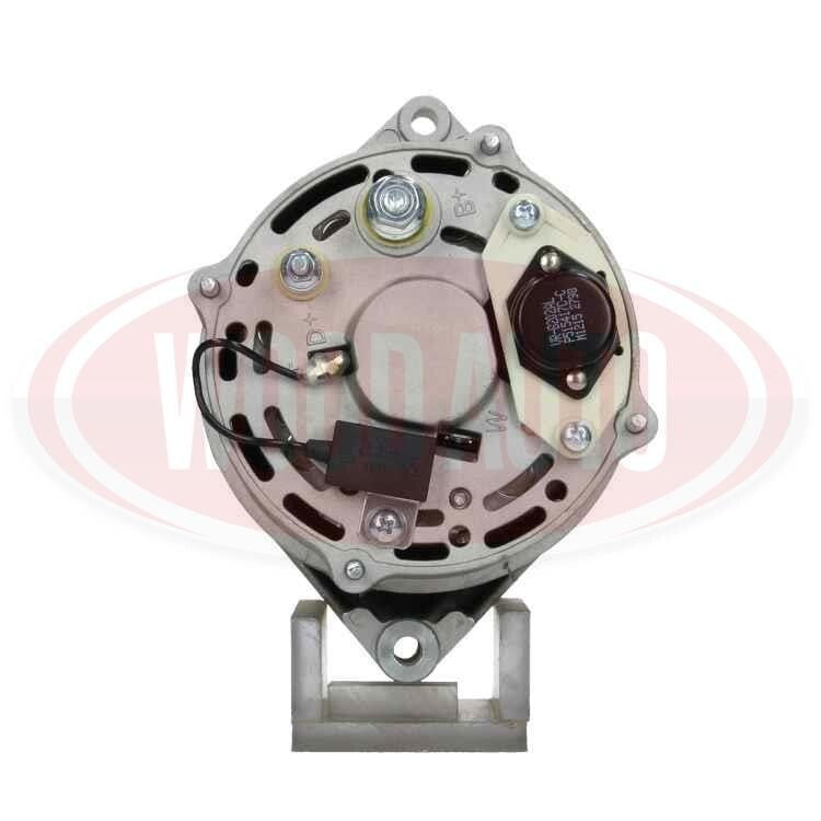 Alternator FOR John Deere 1000 6000 Series Diesel 1068 1072 1075 1065 6200 6100 - view 3