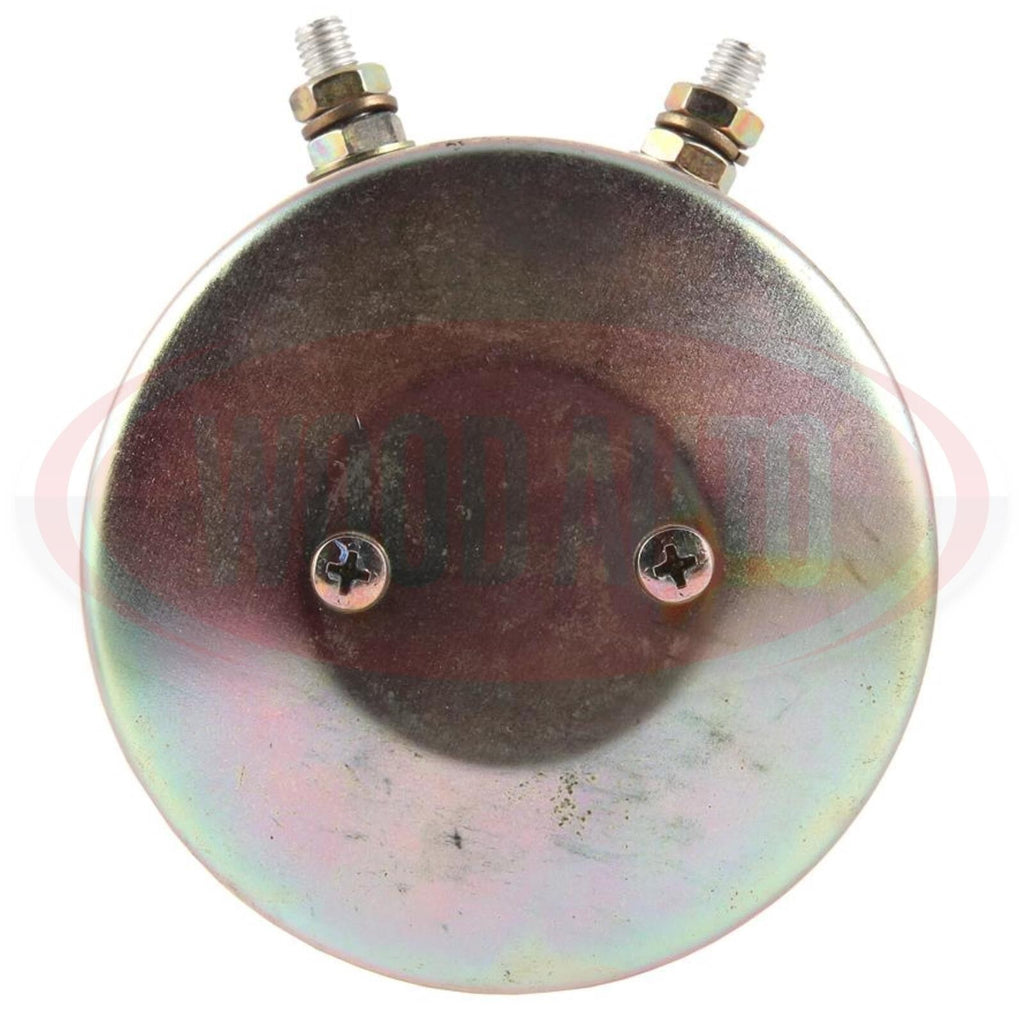 Direct Current DC Motor FOR Iskra Deco Remy Efel Mahle 24 Volt 2.5 KW Mahle - view 5