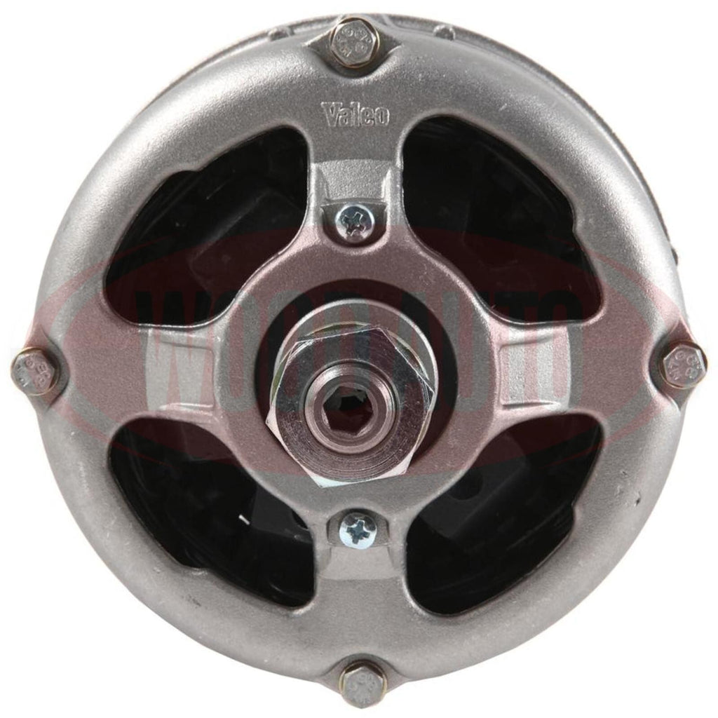 Alternator FOR Deutz-Farh Khd F2L1011 F3L1011 F4L1011 FL1011F Manitou As90 - view 4