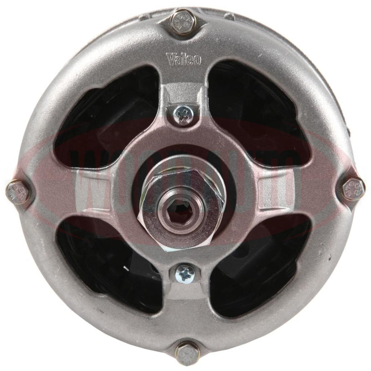 Alternator FOR Deutz-Farh Khd F2L1011 F3L1011 F4L1011 FL1011F Manitou As90 - view 4