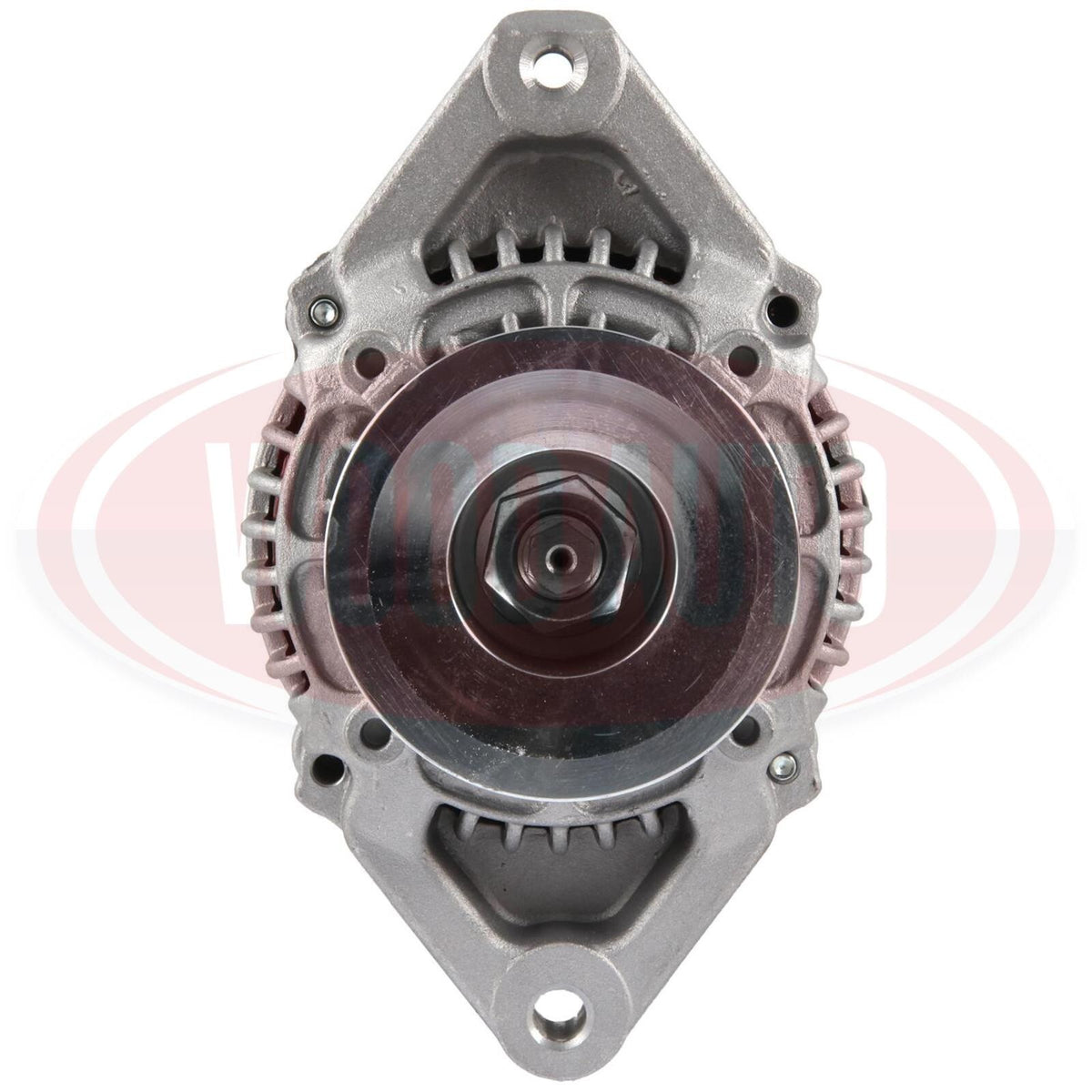 Alternator FOR Caterpillar VM Stabilimenti Mec Chrysler 12 Volt 40 AMP 2 Groove - view 4
