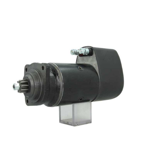 Starter Motor for Unimog Mercedes 24 Volt 9 Teeth - view 6