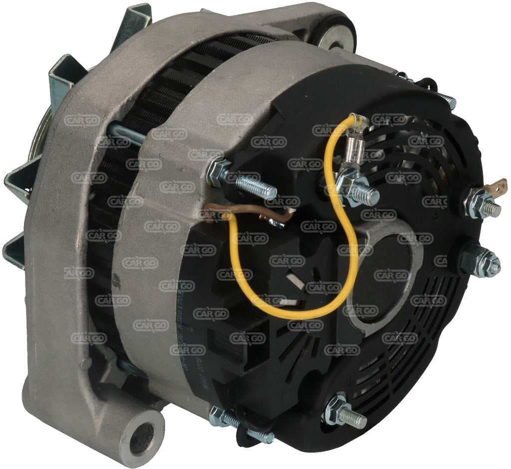Alternator FOR Volvo Penta Marine Bukh AQ130 AQ100 AQ120 AQ140 AQD70 AQ170 AQ165 - view 2