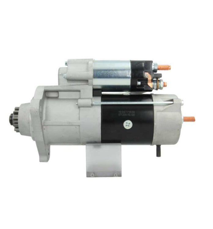 Starter Motor FOR Renault Trucks (Renault V.I.) Mitsubishi M009T80071 M009T80272 - view 10
