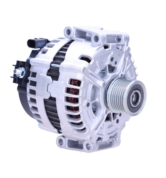 Alternator FOR Mercedes R300 ML300 E300 R300 ML280 ML300 GL320 3.0 Diesel CDi - view 2