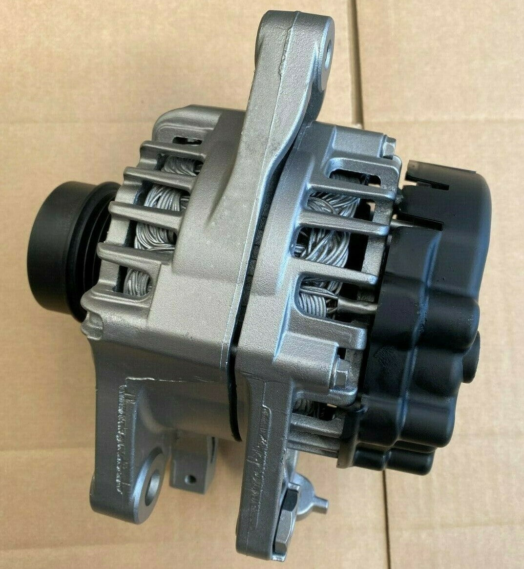 Alternator FOR Toyota Yaris MK3 Auris Verso Corolla 1.3 1.33 Petrol
