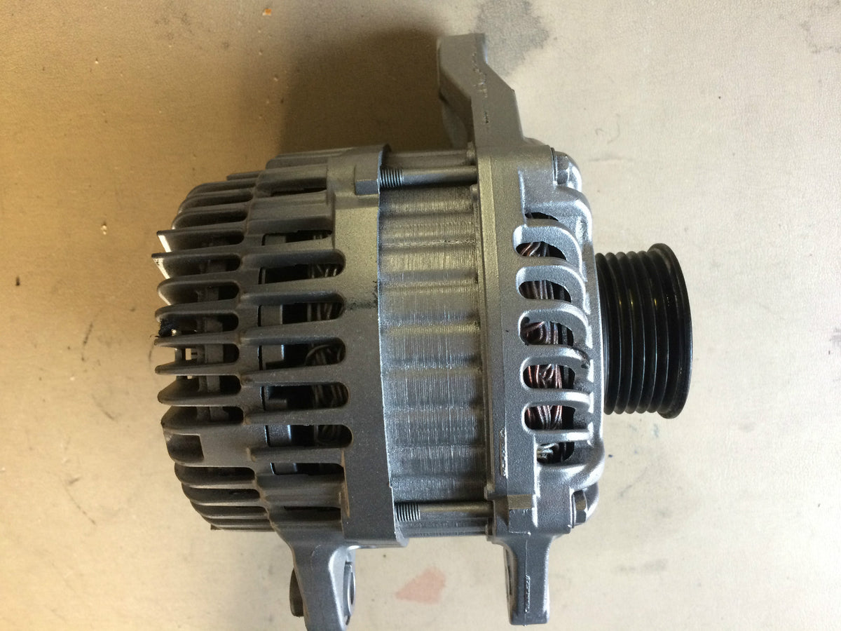 Alternator FOR Dodge Caliber Avenger 1.8 2.0 2.4 Jeep Compass Patriot 2.0 2.4 - view 4