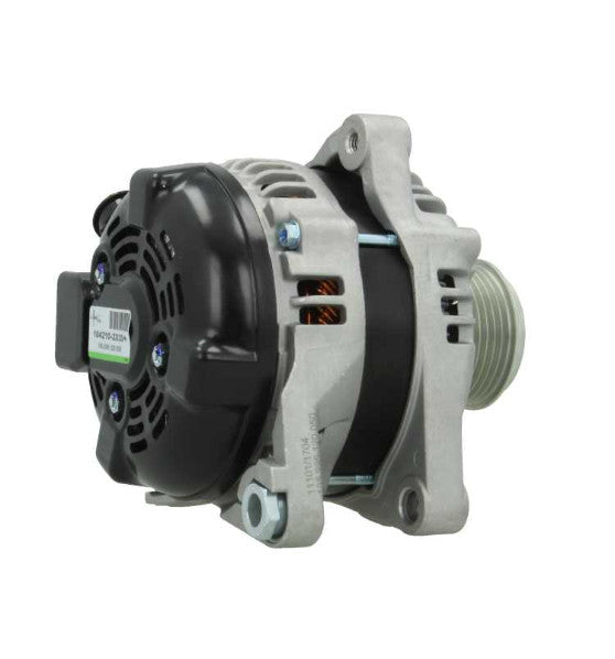 Alternator FOR Toyota Urban Cruiser Yaris Auris 1.4 Diesel 1ND-TV D-4D 1364cc - view 5