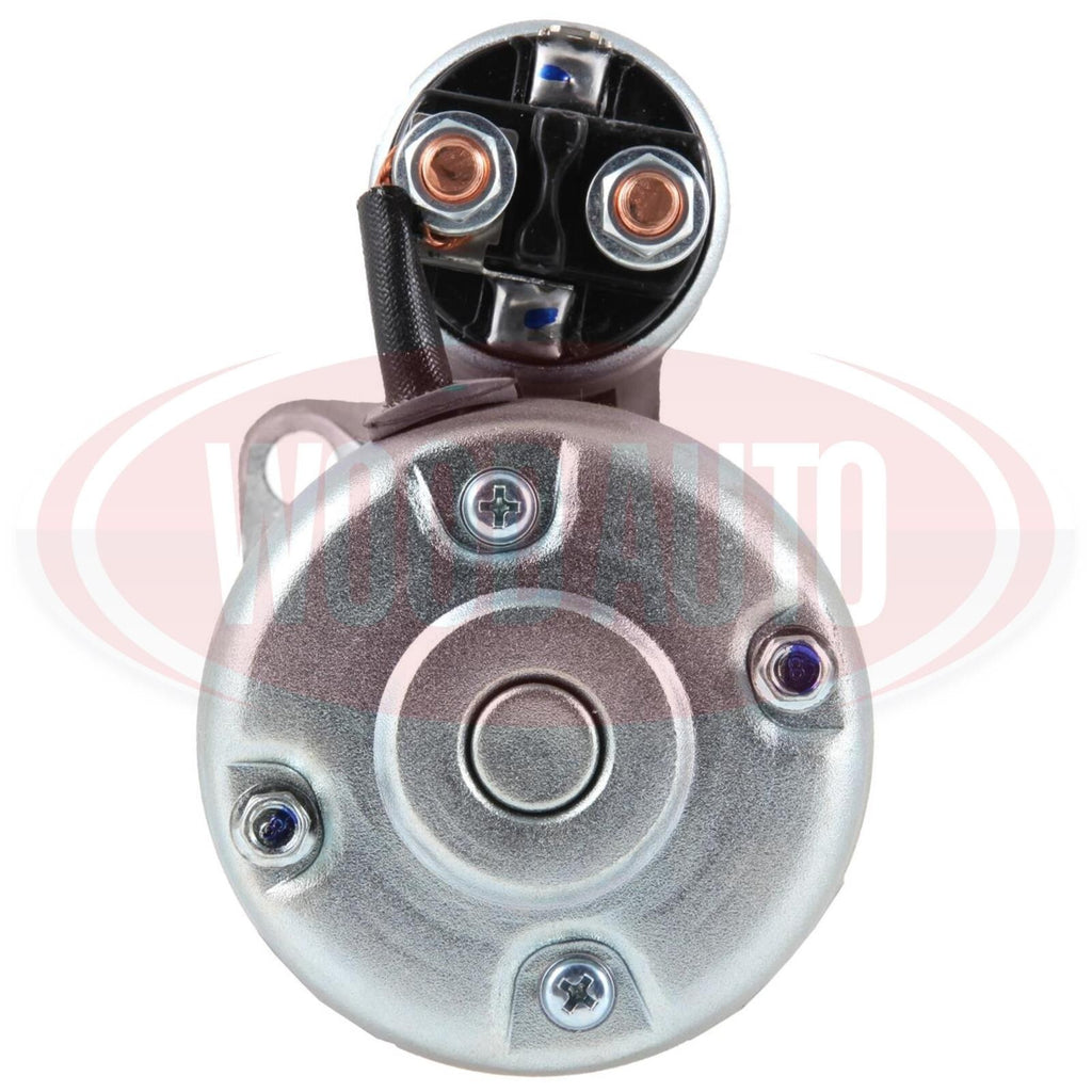 Starter Motor FOR Mitsubishi Forklift FG30 FG25 FG10 FG20 Clark Yale - view 5