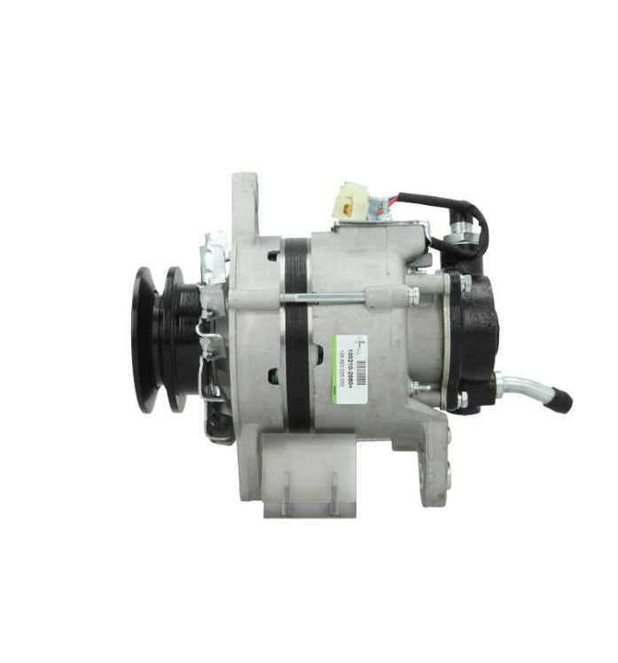 Alternator FOR Toyota Dyna 3.4 200 3.0 Land Cruiser 3.0 3.4 Diesel (T)D 13B B - view 10