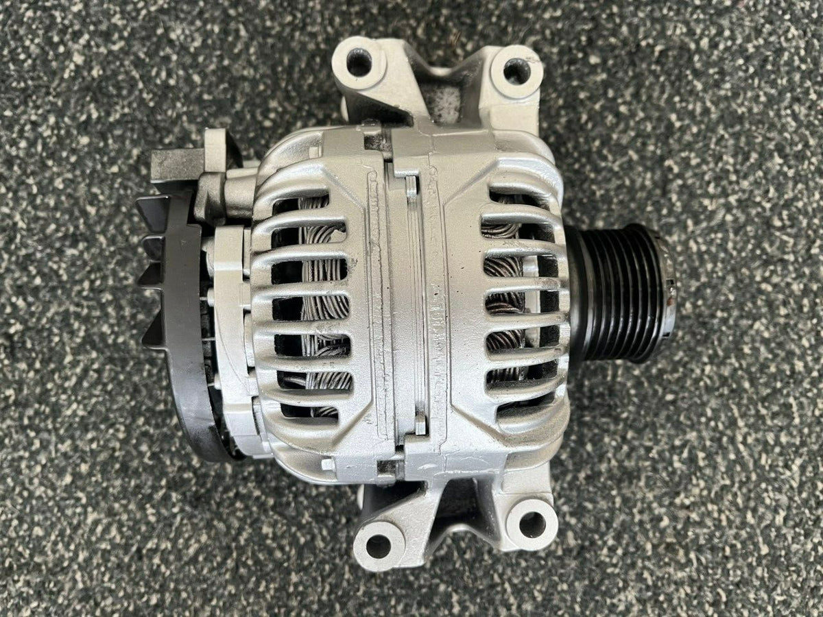 Alternator FOR Mercedes-Benz C160 C180 E200 C200 SLK200 CLK200 1.8 Petrol CGi - view 3