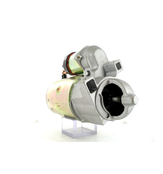 Starter Motor FOR Pontiac Chevrolet V Series Buick Oldsmobile AM Delco 5MT - view 2