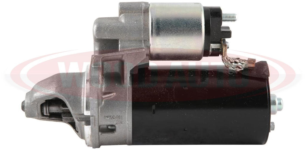 Starter Motor FOR Ruggerini RD RF RF99 RF80 RF81 RF96 Ferrari Lombardini BCS - view 5
