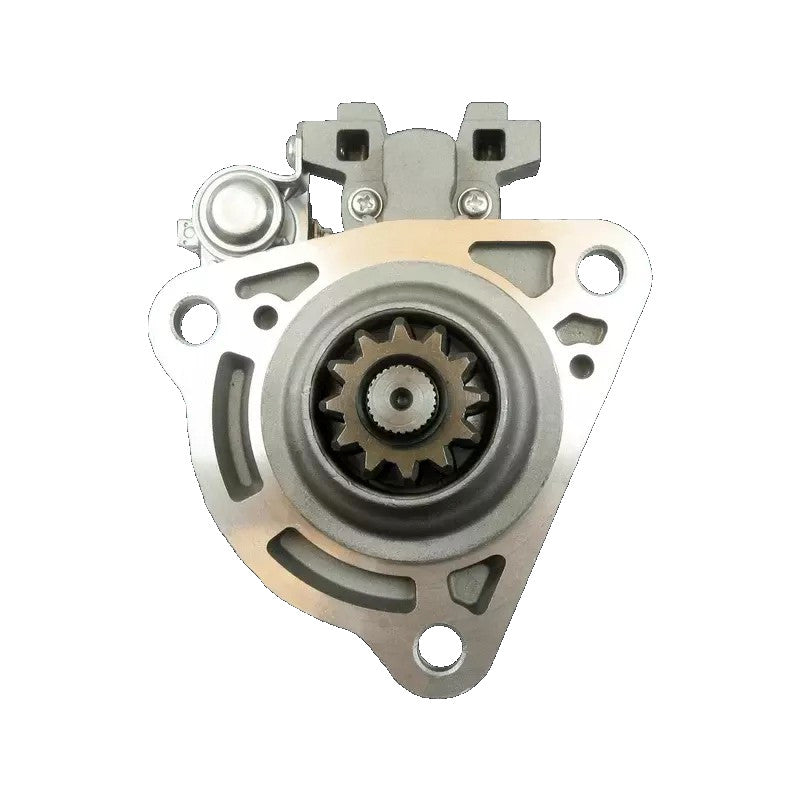 Starter Motor FOR Volvo 8700 9700 9900 B12 B FH FH12 FM10 FM12 12.1 12.8 Diesel - view 7