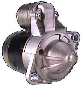 Starter Motor FOR Nissan Hitachi TCM Fork Lift FG15 FG20 FG A15 H20 Forklift - view 7