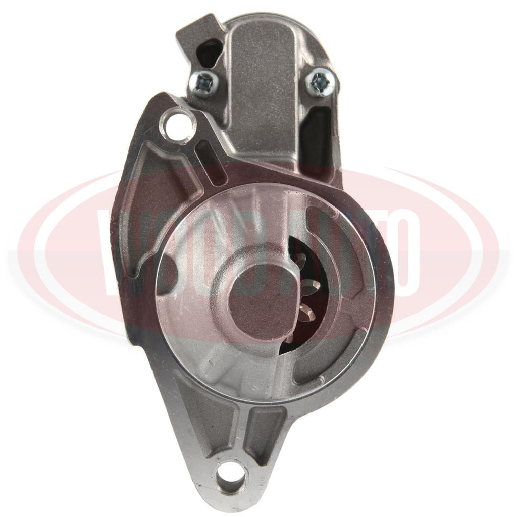 Starter Motor FOR Jeep Cherokee 3.7 Petrol EKG KJ 3700cc Chrysler - view 3