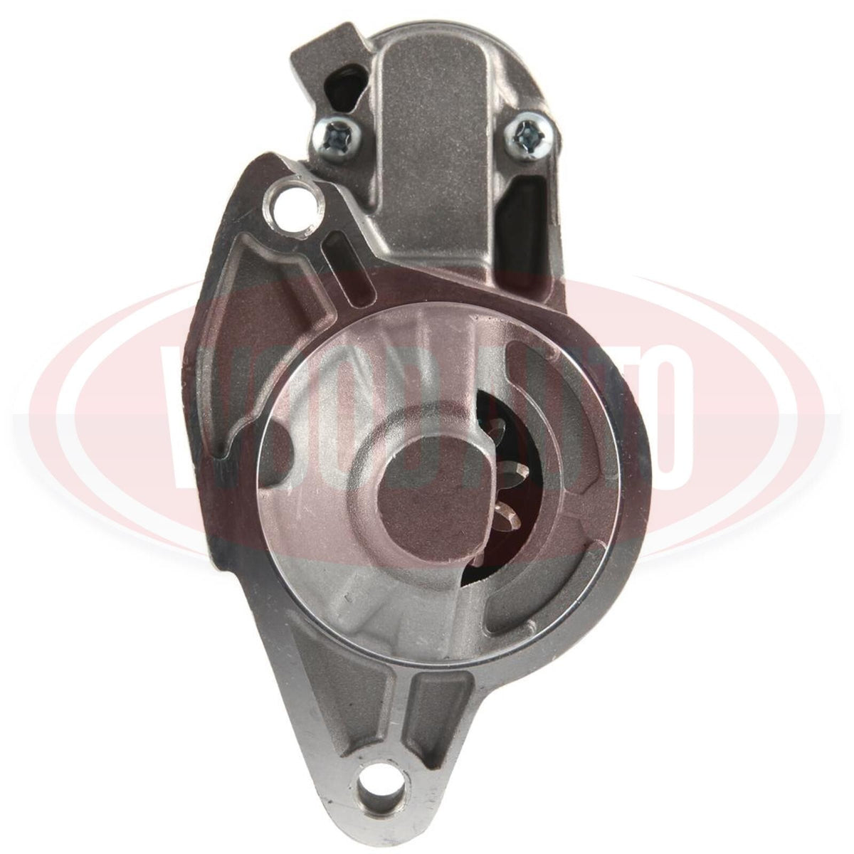 Starter Motor FOR Jeep Cherokee 3.7 Petrol EKG KJ 3700cc Chrysler - view 3