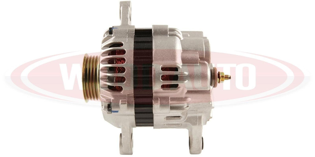 Alternator FOR Suzuki Alto 1.0 Swift 1.0 1.3 1.6 Vitara X-90 1.6 Petrol - view 6