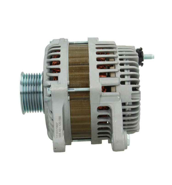 Alternator FOR Nissan Micra Note Tiida Versa NV200 1.6 Petrol HR16DE Micra 1.5 - view 9