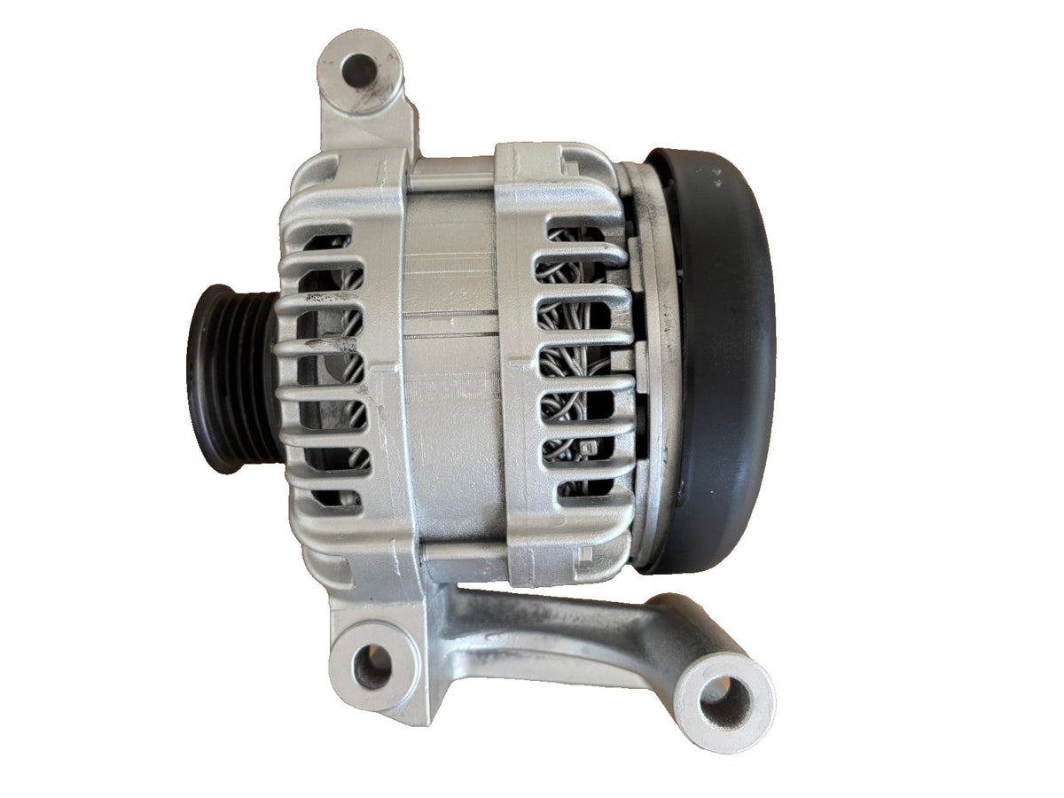Alternator FOR Vauxhall Corsa E 1.0 Petrol Astra MK7 K SRI Adam 2014 2015 2016