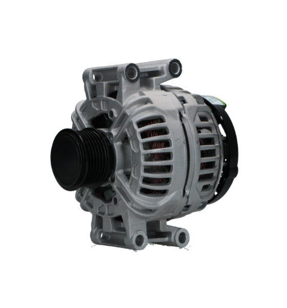 Alternator FOR Audi A4 A5 1.8 2.0 Petrol TFSi Audi Q5 2.0 Petrol TFSi 150 AMP - view 10