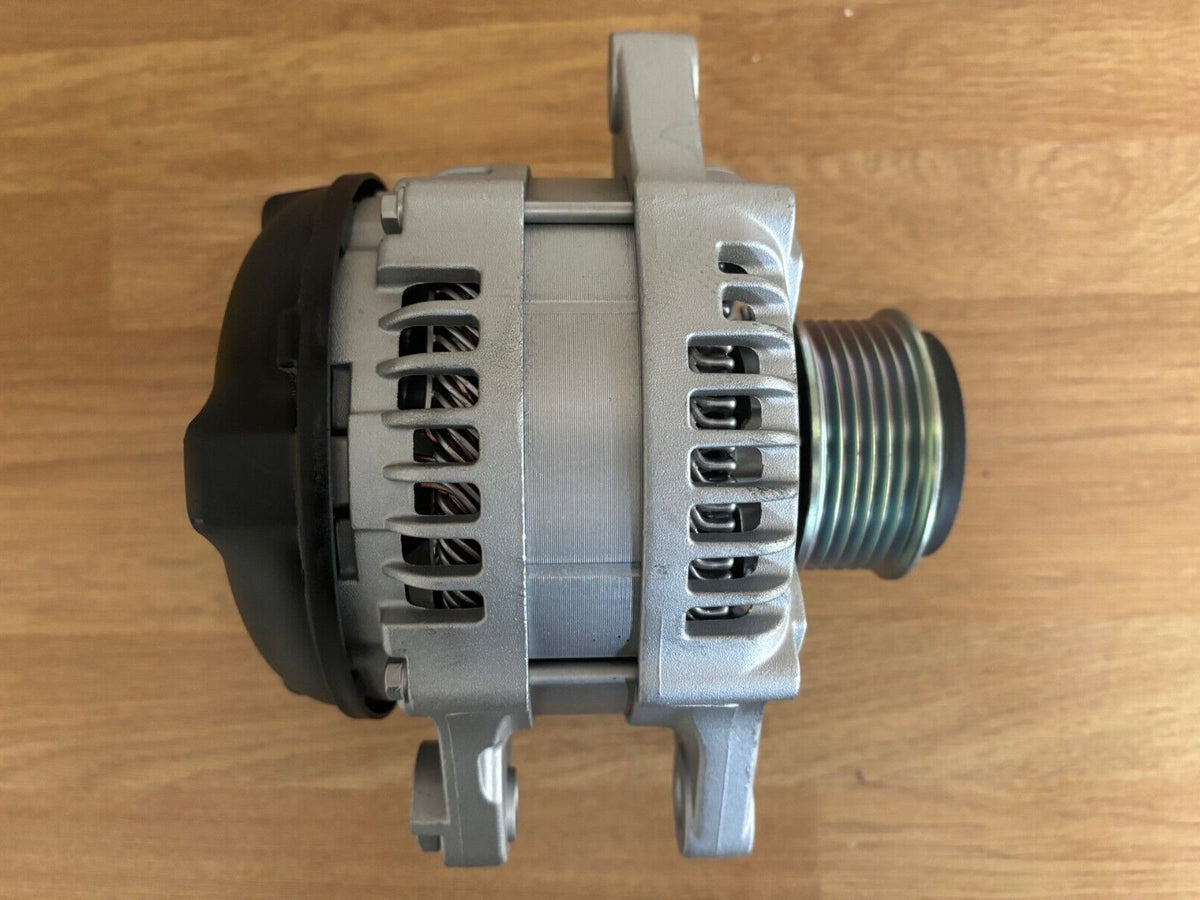 Alternator FOR Toyota Auris Corolla Yaris 1.4 Diesel 1ND-TV D-4D Kappa 2.4 - view 4