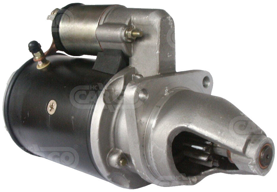 Starter Motor FOR Ursus Valtra Zetor Dronningborg Balkancar Chang Feng