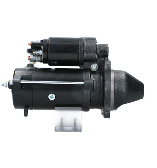 Starter Motor FOR JCB John Deere Mahle Perkins Massey Ferguson Manitou Kubota - view 4
