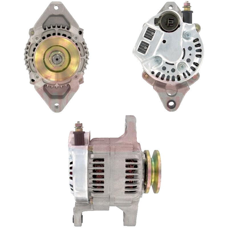 Alternator FOR Suzuki SJ 413 Samurai 1.3 Swift 1.0 1.3 Petrol Chevrolet Pontiac