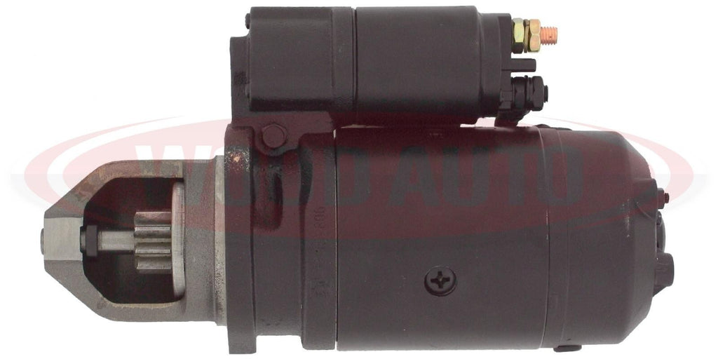 Starter Motor FOR Case 100 200 300 400 500 600 700 800 900 1000 3000 Series - view 5