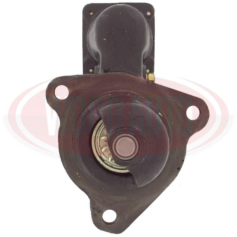 Starter Motor FOR Scania 4 94 P G R T 114 144 164 Series Diesel - view 3