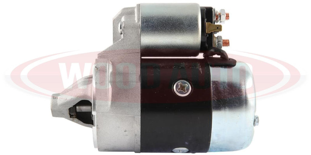 Starter Motor FOR Nissan Hitachi TCM Fork Lift FG15 FG20 FG A15 H20 Forklift - view 5