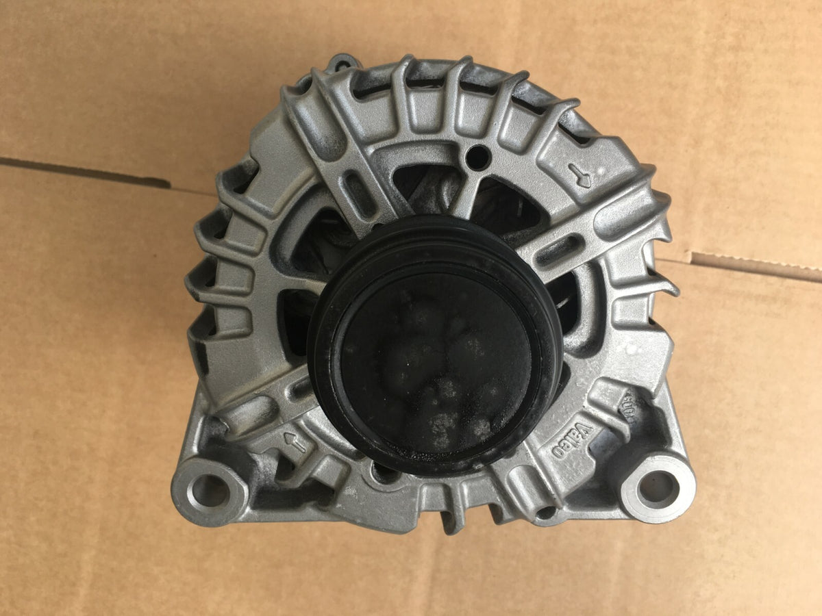 Alternator FOR Volvo S60 S80 V40 Cross Country V60 V70 Diesel 180 Amp Valeo - view 4