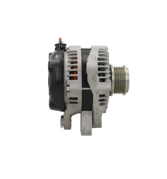Alternator FOR Toyota Auris Corolla Yaris 1.4 Diesel 1ND-TV D-4D ZRE18 NZE18 P13 - view 3