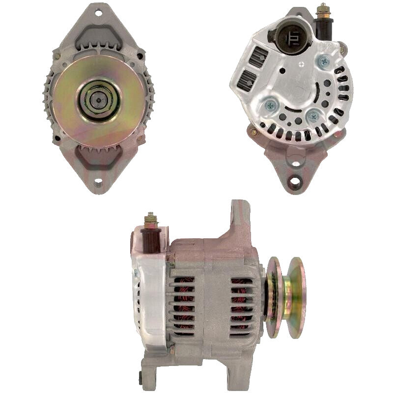 Alternator FOR Toyota Forklift 5FD 5FG 5FD40 5FG20 5FG25 5FGL23 5FG35 5FG38