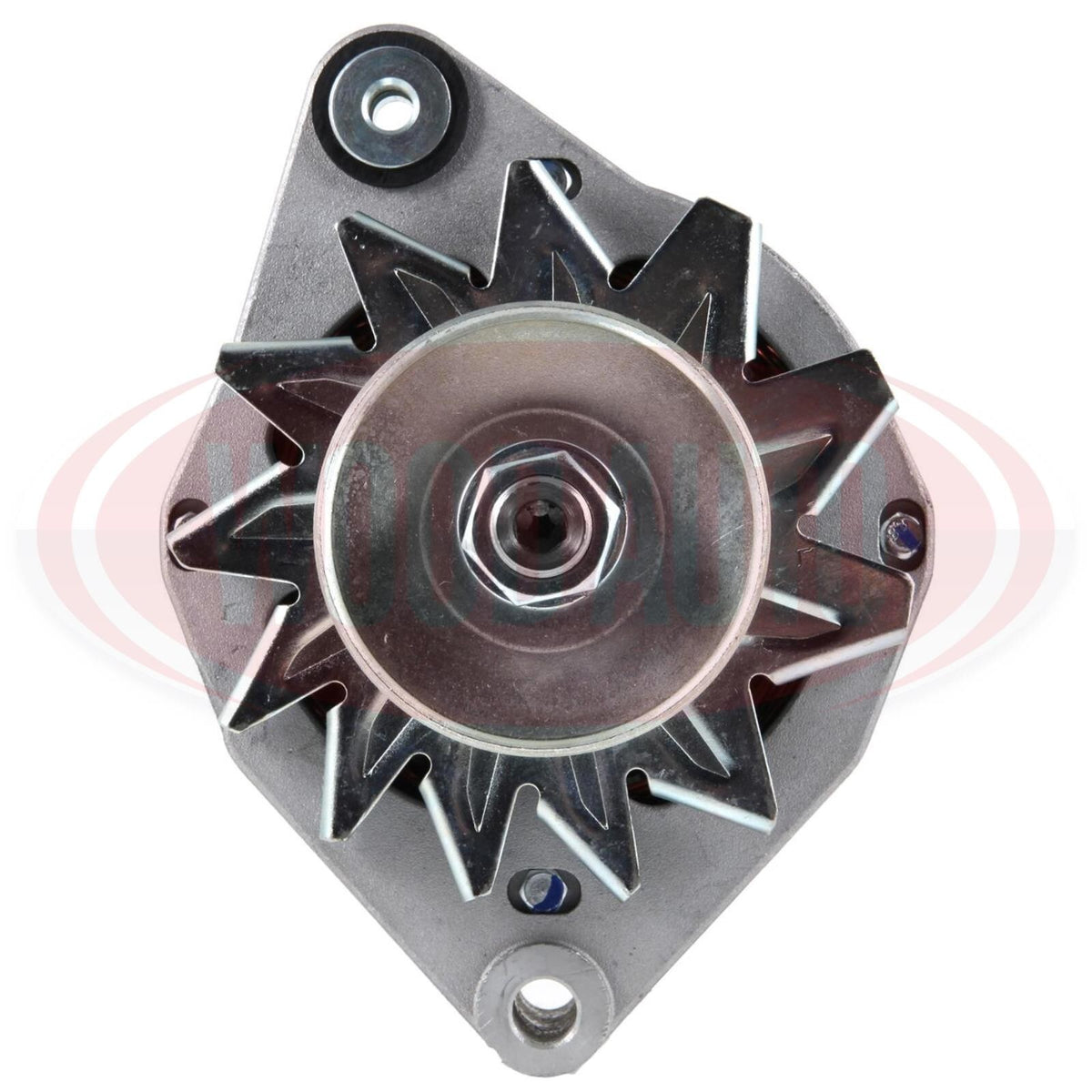 Alternator FOR Volvo Penta Marine Bukh AQ130 AQ100 AQ120 AQ140 AQD70 AQ170 AQ165 - view 4