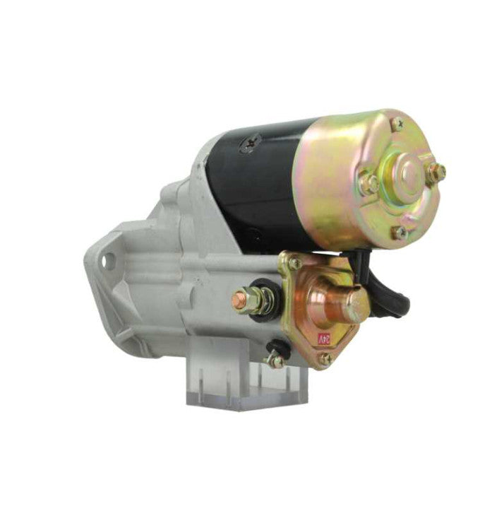 Starter Motor FOR Toyota Forklift 5FD 5FD40 5FD70 5FD50 5FD60 5FD45 4FD20 4FD23 - view 9