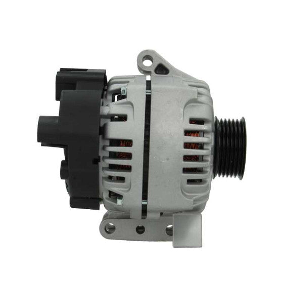 Alternator FOR Alfa Romeo Mito 1.2 1.3 Fiat 500L Fiorino Punto Evo 1.3 Diesel - view 3
