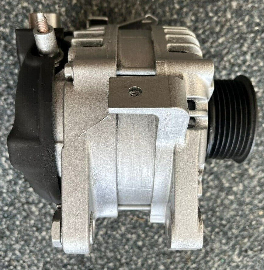 Alternator FOR Toyota Highlander Kluger 2.4 RAV 4 III 2.0 Petrol VVTi 1998cc - view 3