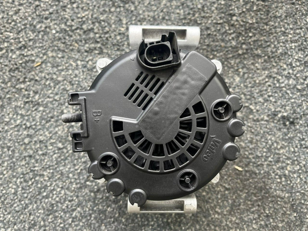 Alternator FOR Mercedes C180 C200 GLK200 V200 GLK220 E220 C220 CLS220 2.1 Diesel - view 2