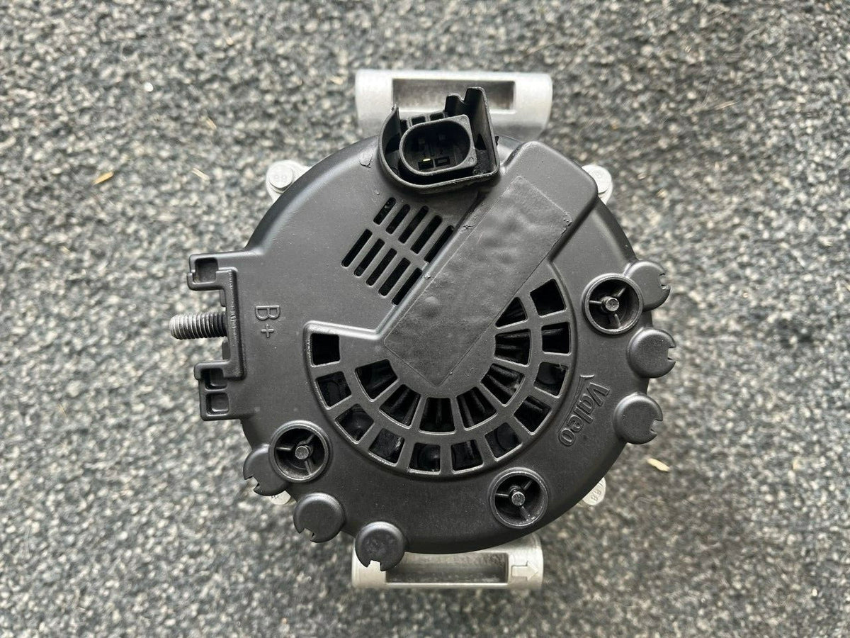 Alternator FOR Mercedes C180 C200 GLK200 V200 GLK220 E220 C220 CLS220 2.1 Diesel - view 2