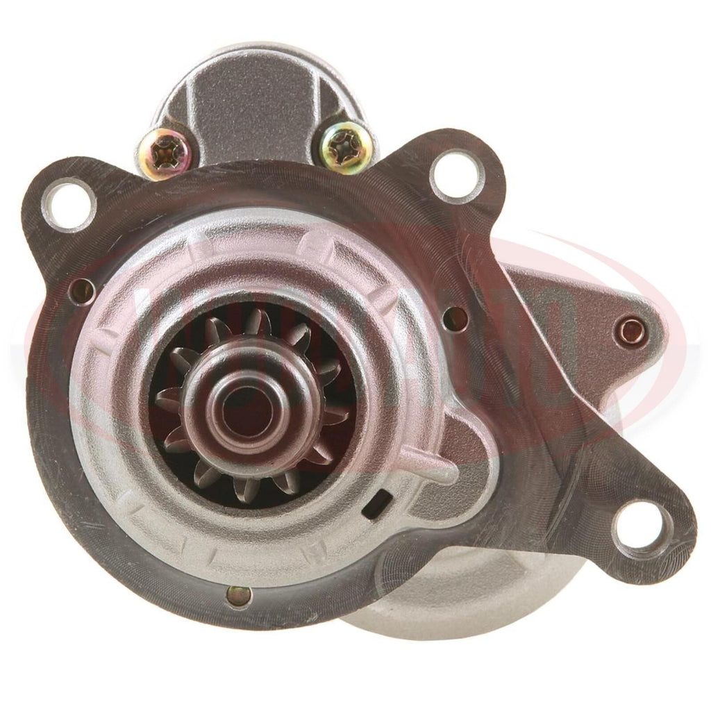 Starter Motor FOR Ford Excursion F Series Trucks 6.0 Diesel Turbo Onbekend - view 3