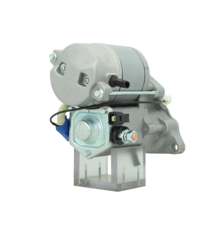 Starter Motor FOR Kubota ZB600 V1405 Carrier Thermo King Cummins Beta Marine - view 6