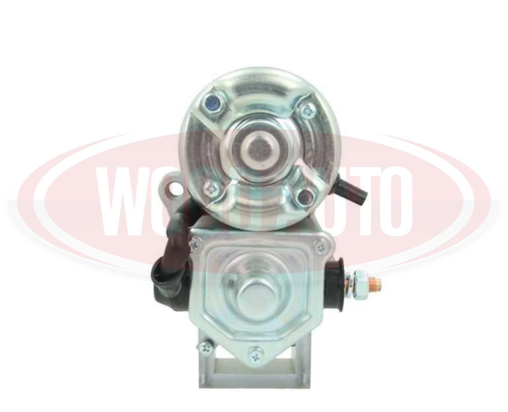 Starter Motor FOR Toyota 4 Runner Landcruiser 3.0 TD Bosch Denso Mando Lucas - view 6