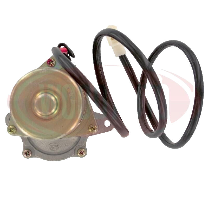 Starter Motor FOR Suzuki KFX80 LT80 ATV 0.8 Petrol sm10230 Lt80-cs90 21163-S003 - view 4