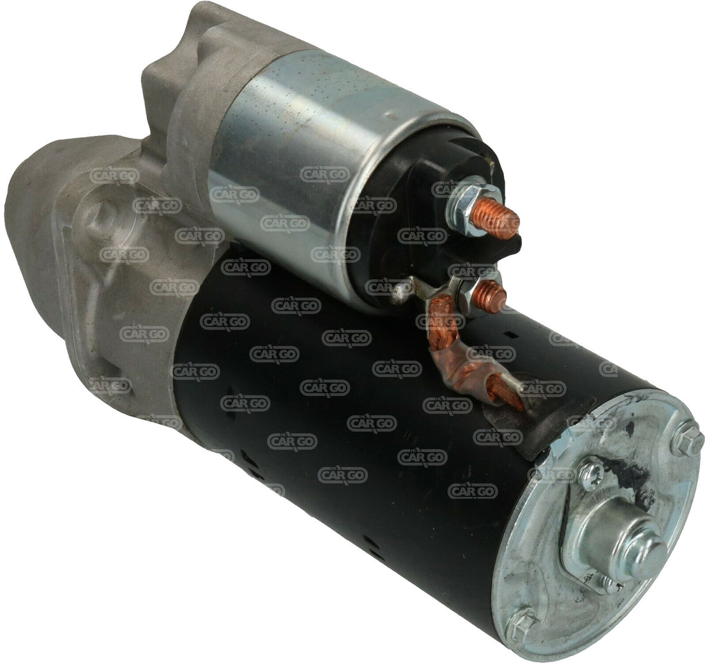 Starter Motor FOR Hatz Stationnares 0.5 0.7 Diesel 1D80 1D60 BOSCH - view 2
