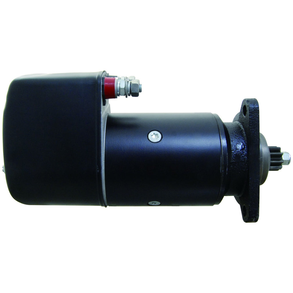 Starter Motor FOR MAN Trucks Lions City Lions Coach Lions Comfort Lions Star - view 5