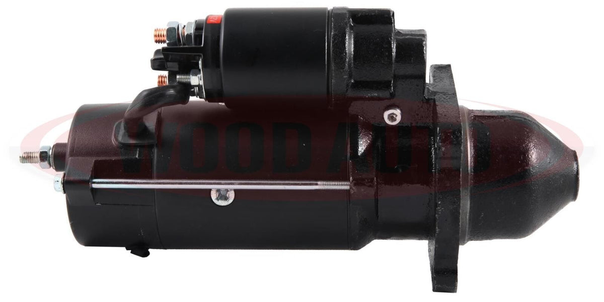 Starter Motor FOR Landini Massey Ferguson MF 100 102 105 194 Agricultural - view 7